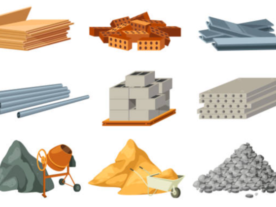 Home Star Building Materials