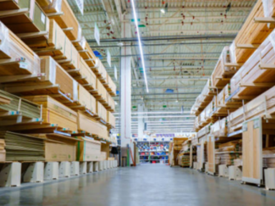 Home Star Building Materials