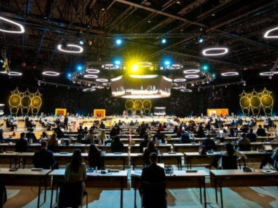 Al Multaqua Ballroom