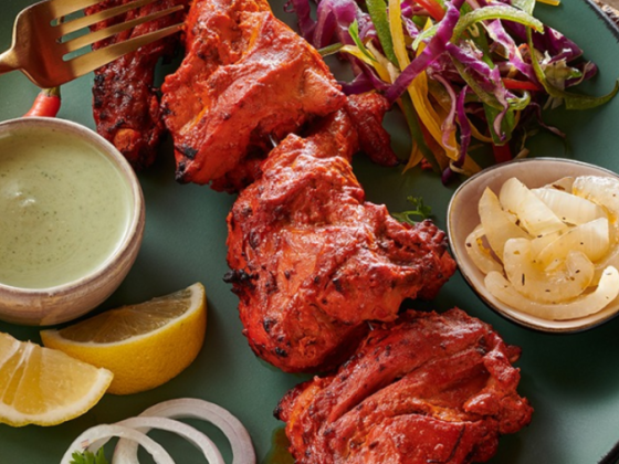 Kulcha King Restaurant
