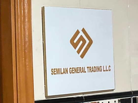 Semilan General Trading