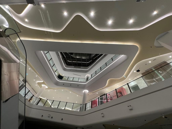 Mirdif Avenue Mall