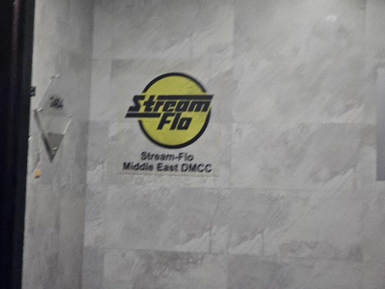Steam Flo Middle East Dmcc