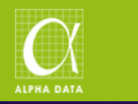 Alfa Data Storage