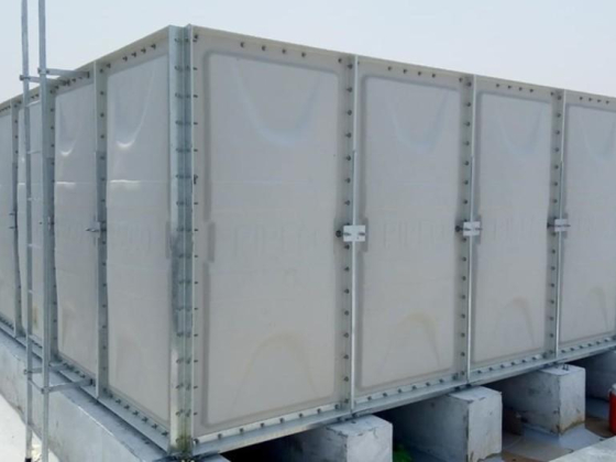 Pipeco Tanks Trading