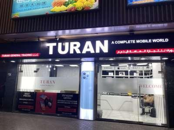 Turan General Trading
