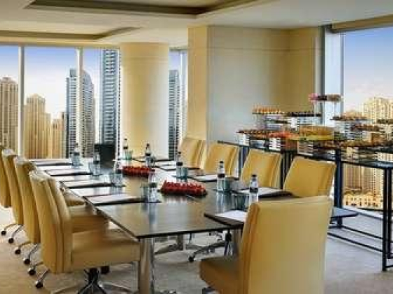Hira Meeting Room