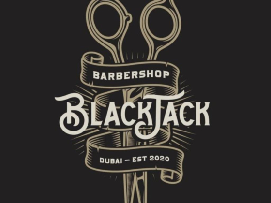 Black Jack Official Barber Shop