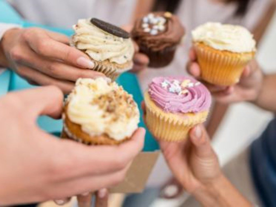 The Hummingbird Bakery - The Dubai Mall