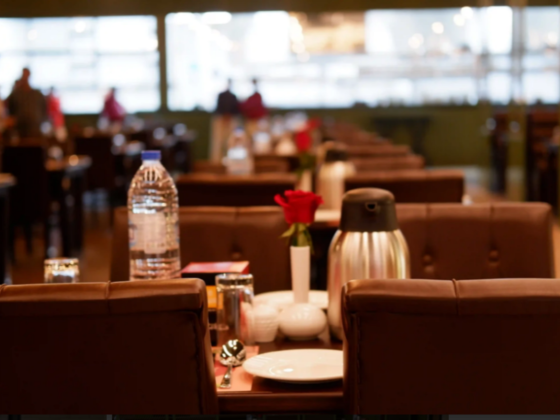 Foodbook Restaurant