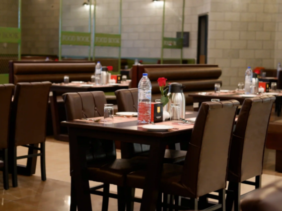 Foodbook Restaurant