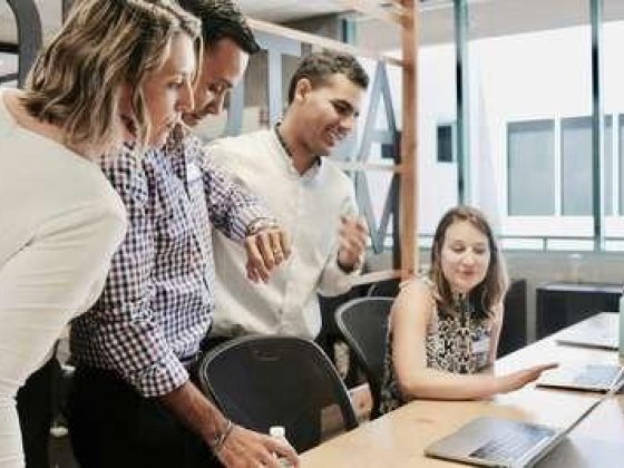 Emirates Advisory Businessmen Services