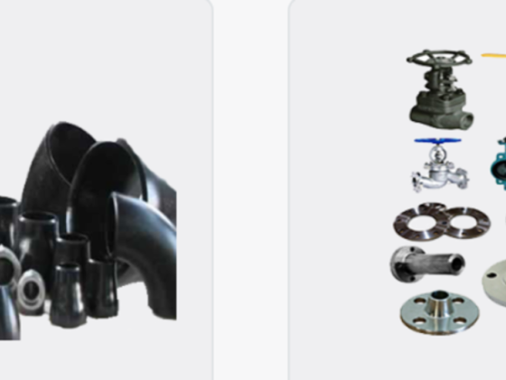 Special Choice Building Material Trading