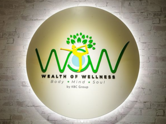 Wealth Of Wellness Resorts Services