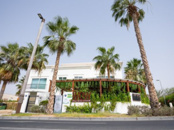 Wealth Of Wellness Resorts Services