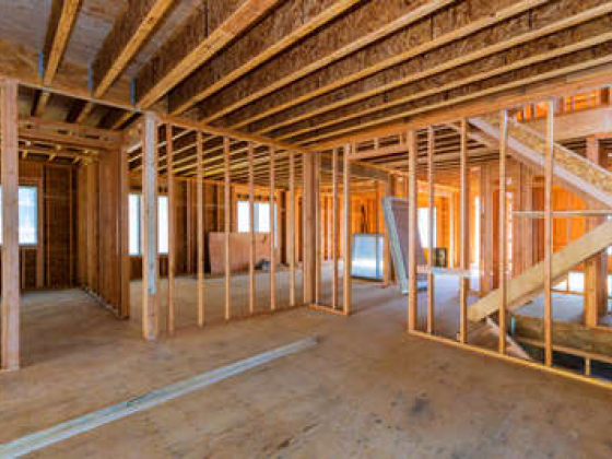 Model House Building Contracting