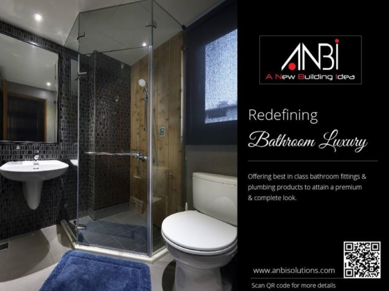 Anbi Air Condition Trading LLC