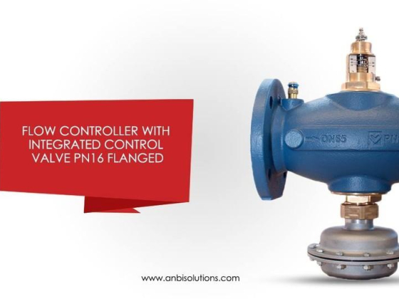 Anbi Air Condition Trading LLC