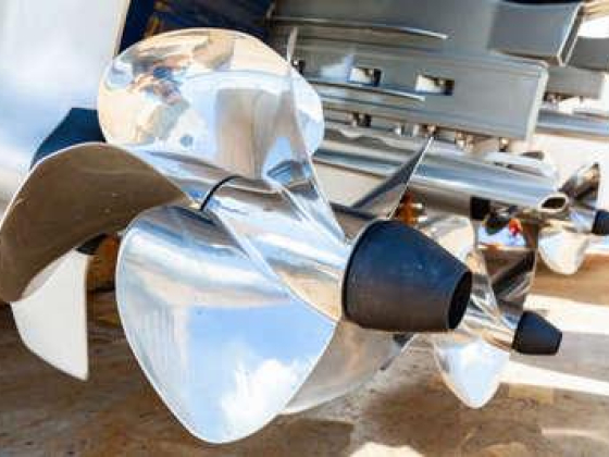 J S K Ship Spare Parts Trading L.l.c