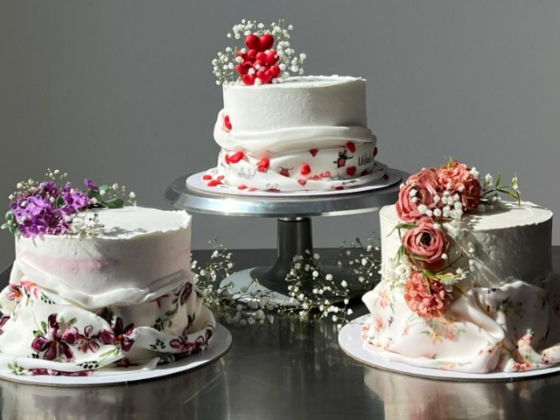 Al Hob Cakes