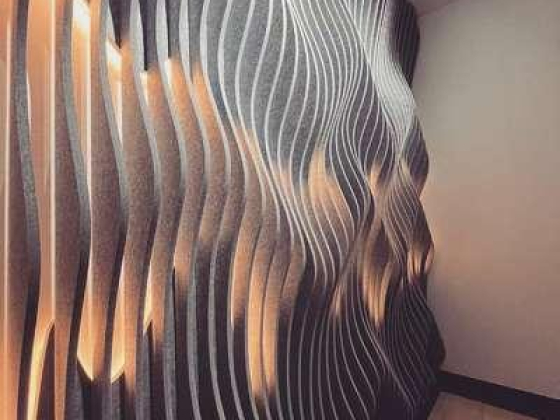 Acoustics Solutions
