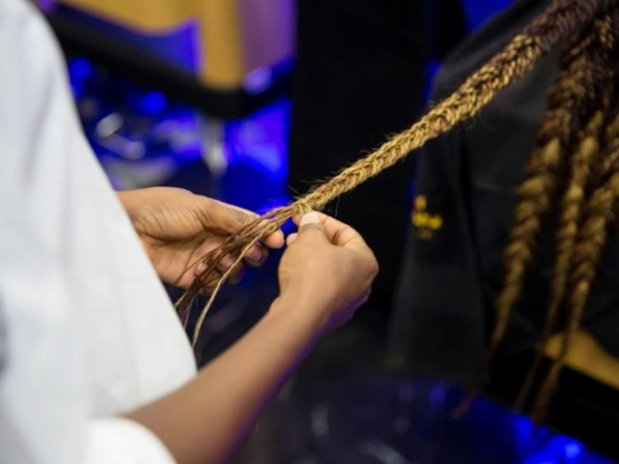 Unique Creations Ladies Salon