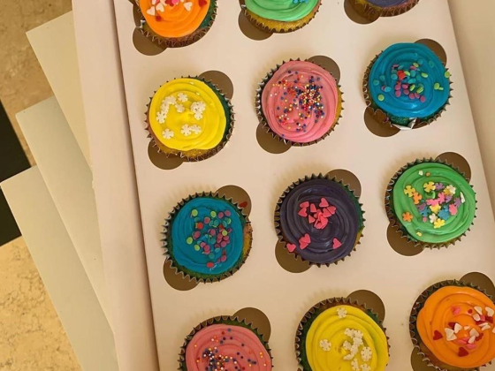 Sugar Art Sweets