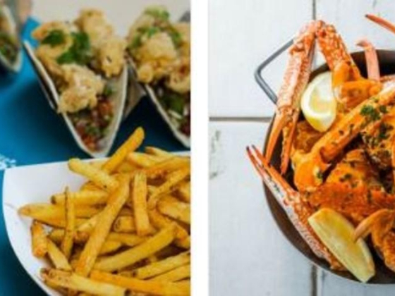Wicked Crab Restaurant