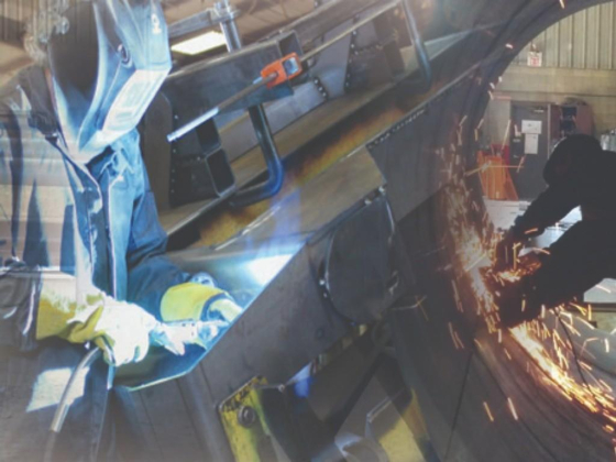 Ras Al Assad Electromechanical Works