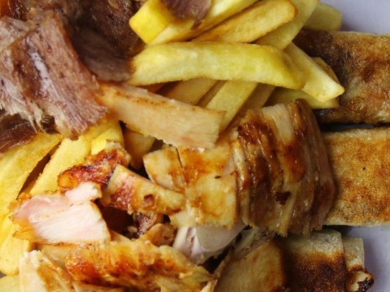 Abu Zouz Restaurant