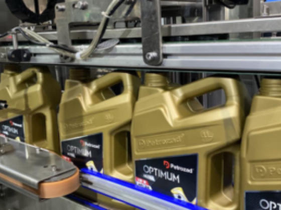 Petrozad Lubricants & Grease Trading