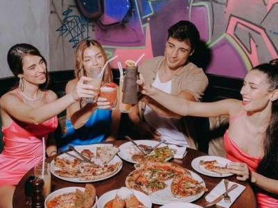 Motorino Pizzeria