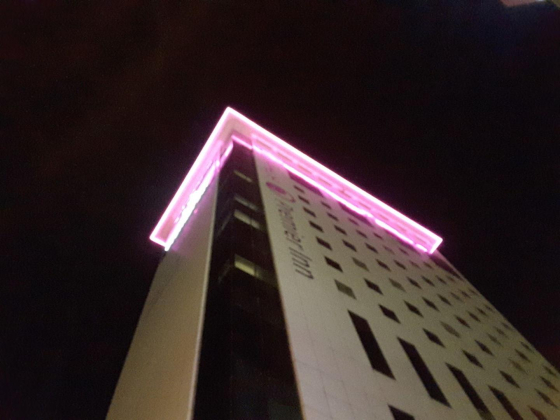 Premier Inn