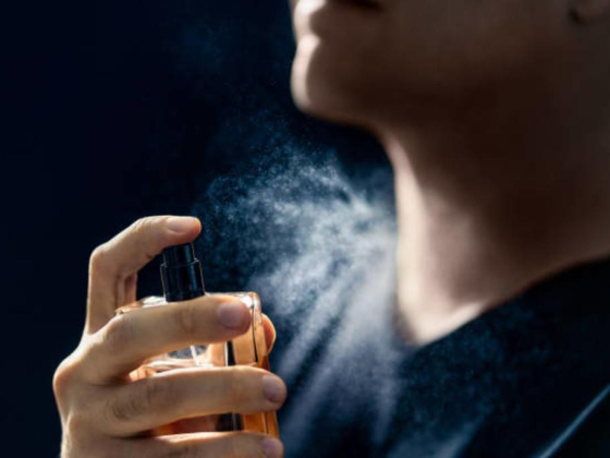 Raviz Perfume