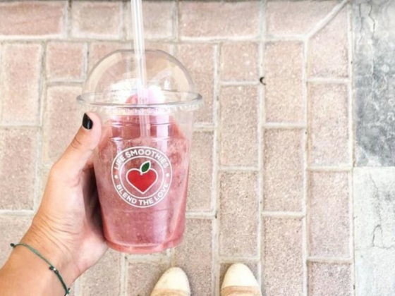 Life Smoothies International Foodstuff Trading