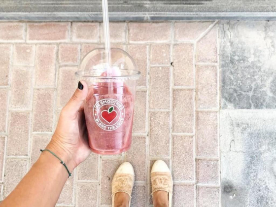 Life Smoothies International Foodstuff Trading