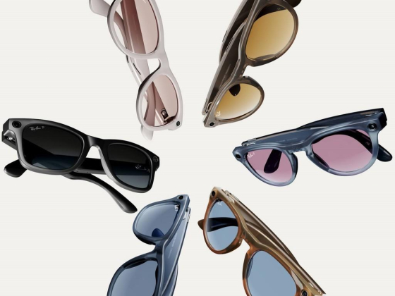 Ray Ban