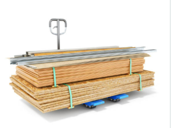 Uncles Shop Building Material Trading