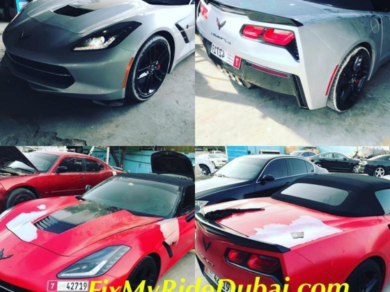 Xclusiv Auto Repairing