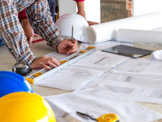 New Fortune Contracting