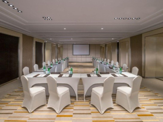 Al Anoud Meeting Room