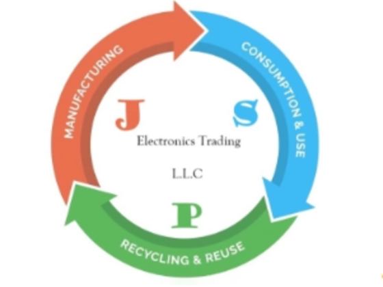 J S P Electronics Trading