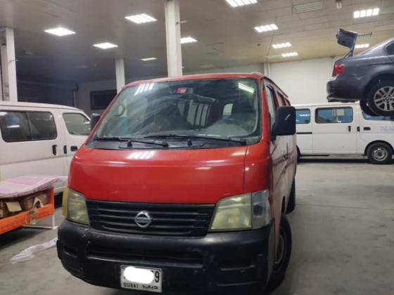 J M S Auto General Repairing
