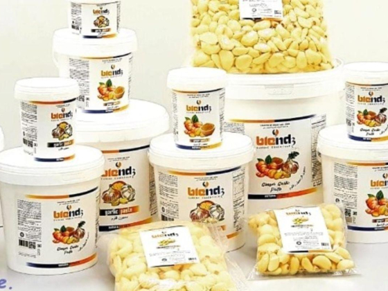 YBH Foods Manufacturing