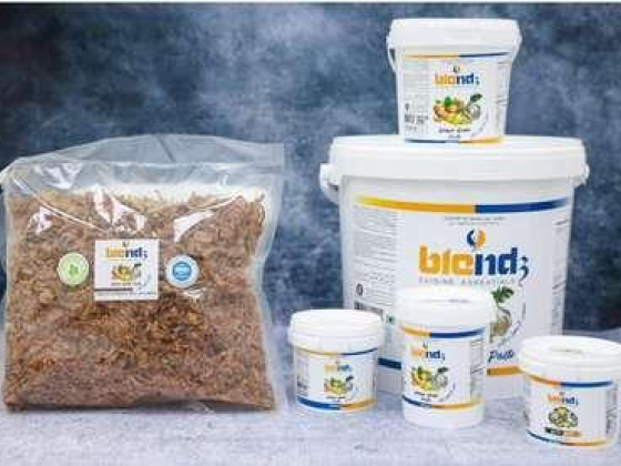 YBH Foods Manufacturing
