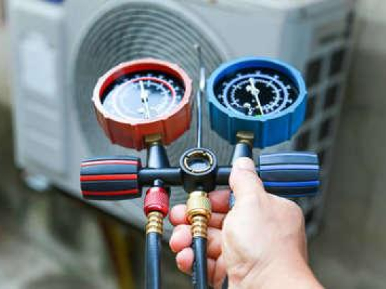 Sea Breeze Ac Spare Parts Trading