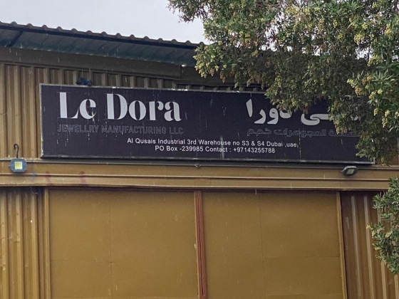 Le Dora Jewellery Manufacturing