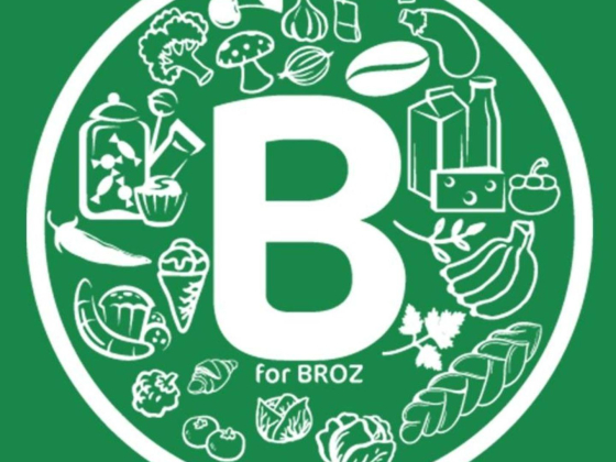 Broz Mart Supermarket