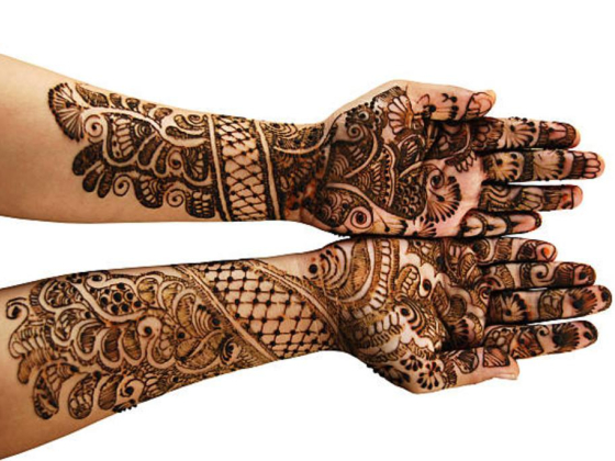 Bhutaina Henna & Beauty salon