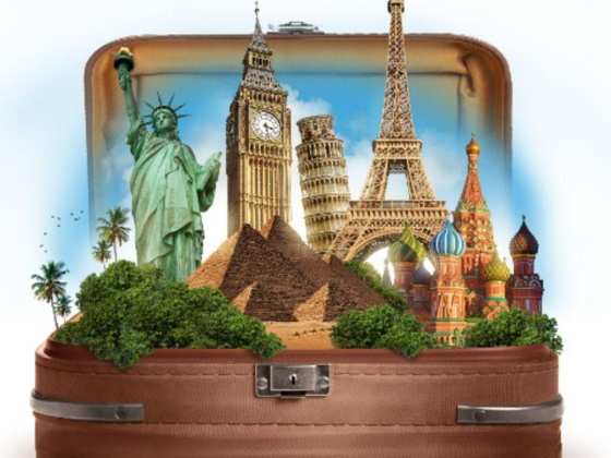 Green Apple Travel & Tourism